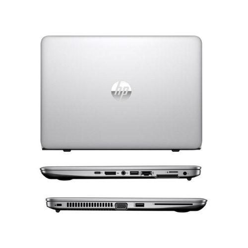 HP EliteBook 840 G4, 14 pouces