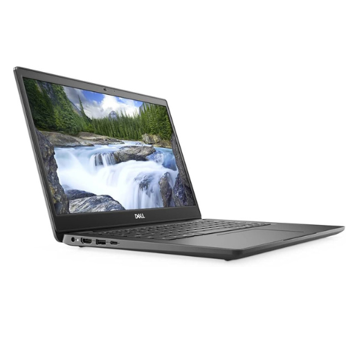 DELL LATITUDE 5300– Ultra fin, tactile et puissant