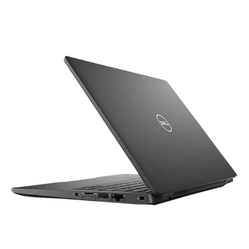 DELL LATITUDE 5300– Ultra fin, tactile et puissant