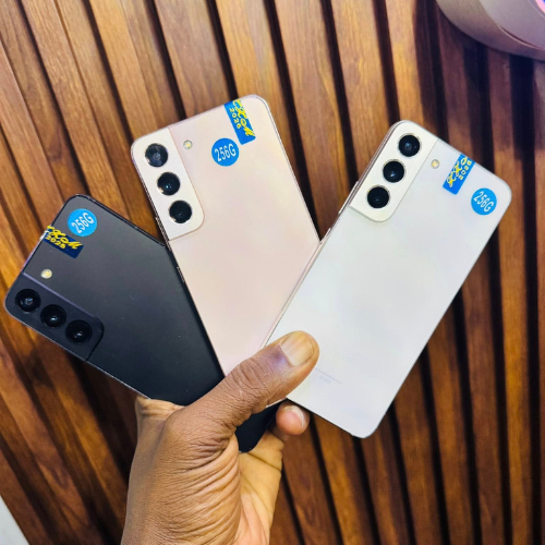 Samsung S22, 256 Go, 5G