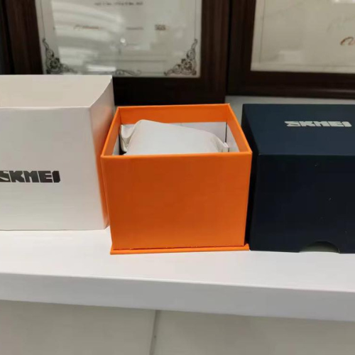 Montre Sport SKMEI – Double Affichage