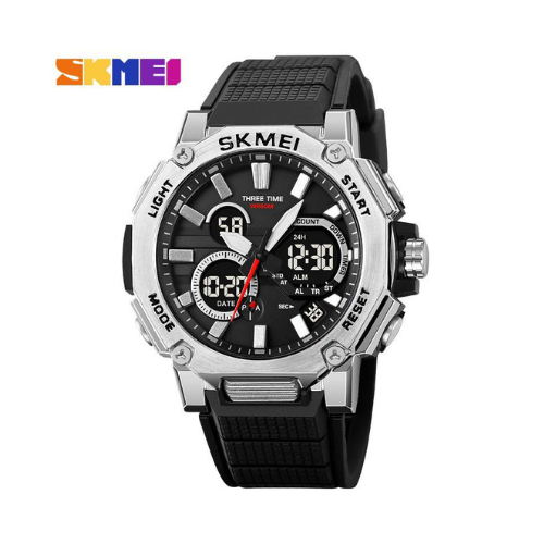 Montre Sport SKMEI – Double Affichage