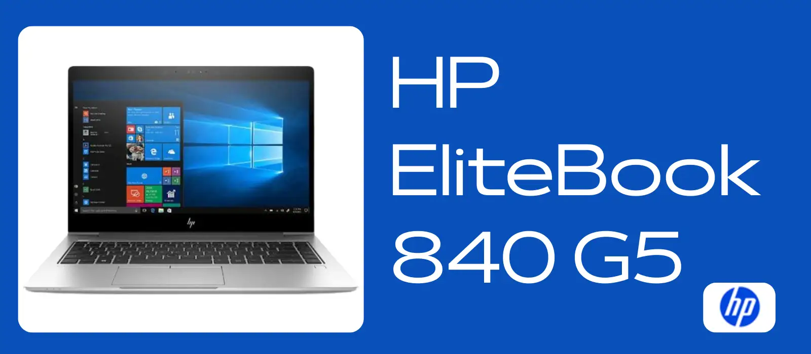 HP EliteBook 840 G5